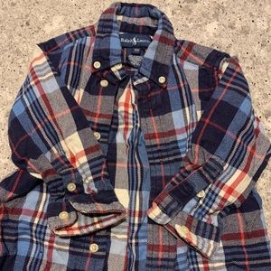 Toddler boys size 18 month bundle